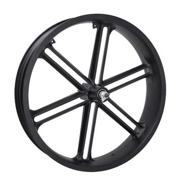 Voorwiel – Fatbike – V20 PRO - Zwart – 20 inch, Ophalen of Verzenden, Nieuw
