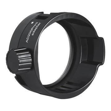 SMDV AD200PRO II Adapter, Ophalen of Verzenden, Nieuw, Overige typen