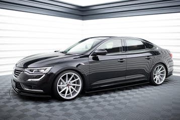 Side Skirts Diffusers Renault Talisman, Auto-onderdelen, Verzenden, Nieuw