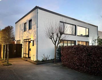 Te huur: Huis Amstellaan in Den Bosch, Huizen en Kamers, Huizen te huur, Den Bosch, Noord-Brabant