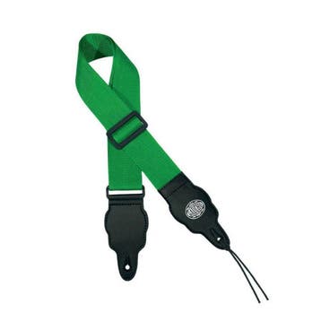 Gaucho GST-50 GN groene gitaarband, Ophalen of Verzenden, Nieuw