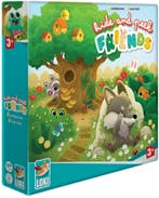 Hide and Peek - Friends | Loki - Kinderspellen, Verzenden, Nieuw