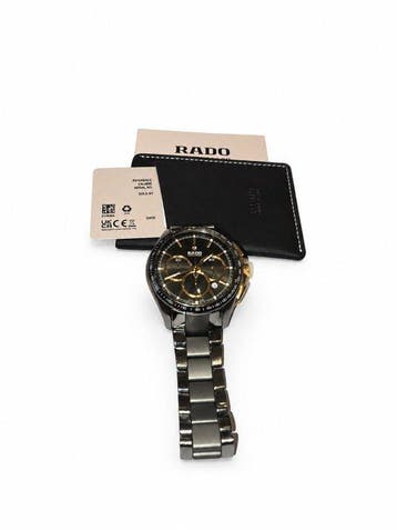 Rado - HIPERCHROME - Heren - 2020-2025, Nieuw