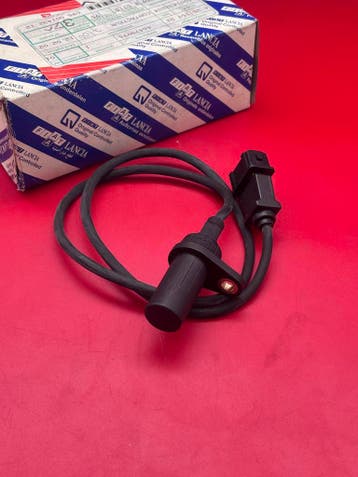 Lancia Lybra Fiat Doblo motortoerental sensor, Verzenden, Nieuw, Fiat
