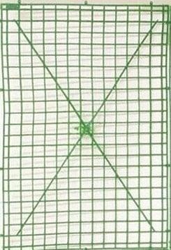 Frame raster Flowerwall 40x60 cm per stuk, Hobby en Vrije tijd, Knutselen, Nieuw, Ophalen of Verzenden