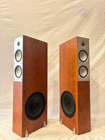 Mordaunt Short - 908i Luidsprekerset, Nieuw