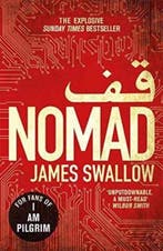 Nomad 9781785760433 James Swallow, Verzenden, Gelezen, James Swallow