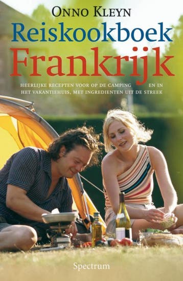 Reiskookboek Frankrijk - O. Kleyn 9789027499844, Boeken, Kookboeken, Verzenden, Gelezen, O. Kleyn