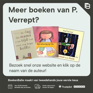 Het meisje de jongen de rivier - P. Verrept 9789059330481, Verzenden, Gelezen, P. Verrept