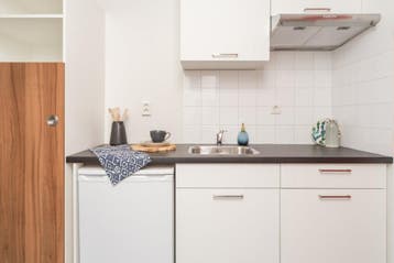Te huur: Appartement G.J. Leonard Ankersmitlaan in Deventer, Deventer, Overijssel, Appartement