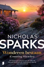 9789049208387 Wonderen bestaan Nicholas Sparks, Boeken, Romans, Verzenden, Nieuw, Nicholas Sparks