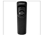 Hahnel Draadontspanner Remote Shutter Release HRN 280 PRO vo, Verzenden, Nieuw
