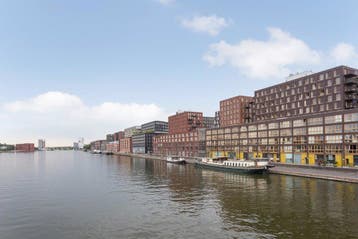Te huur: Appartement Veembroederhof in Amsterdam, Noord-Holland, Appartement, Amsterdam