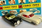 Corgi Toys 1:43 - Modelauto (2) - 2 x Mercedes-Benz 220 SE, Nieuw