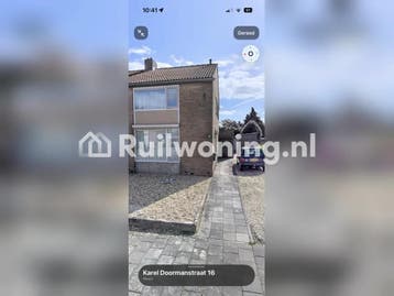 Weurt Knus huis met 3 kamers (Waterschap Rivierenland), Huizen en Kamers