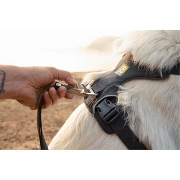 Ruffwear Hondentuig Front Range® Harness, basalt grey, Ma.., Verzenden, Nieuw