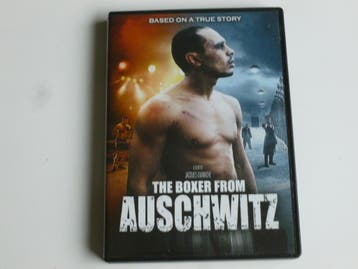 The Boxer from Auschwitz (DVD), Ophalen of Verzenden, Zo goed als nieuw