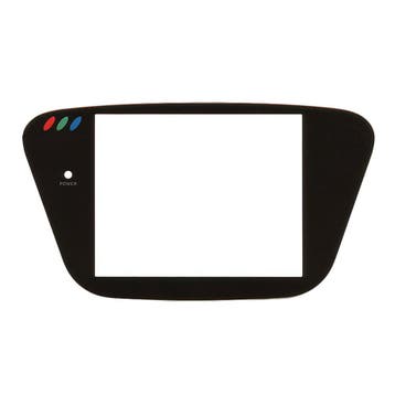 Sega Game Gear Scherm Lens - Glas, Ophalen of Verzenden, Nieuw