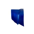 Sierkap Vermeiren Mercurius 4D rechtsvoor- Blauw, Diversen, Brommobielen en Scootmobielen, Ophalen of Verzenden, Nieuw, Vermeiren