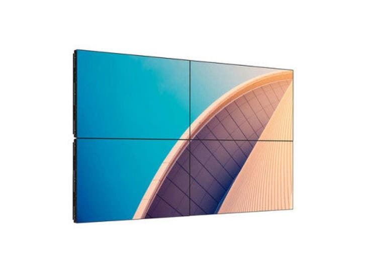 Philips Videowall Display 55BDL2105X/00 - 4K Ultra HD - 3,5, Computers en Software, Monitoren, Nieuw, Verzenden