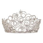 Wicked Replica 1/1 Glindas Bubble Crown, Ophalen of Verzenden, Nieuw