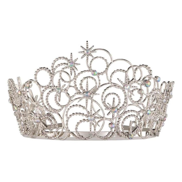 Wicked Replica 1/1 Glindas Bubble Crown, Verzamelen, Film en Tv, Nieuw, Ophalen of Verzenden