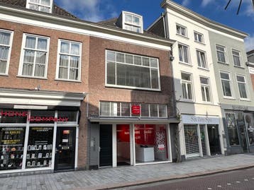Te huur: Appartement Vughterstraat in Den Bosch, Den Bosch, Noord-Brabant, Appartement