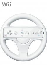 MarioWii.nl: Nintendo Wii Wheel Wit Lelijk Eendje ORIGINEEL, Spelcomputers en Games, Spelcomputers | Nintendo Wii, Gebruikt, Ophalen of Verzenden