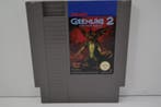 Gremlins 2 The New Batch (NES FRA), 1 speler, Verzenden, Zo goed als nieuw