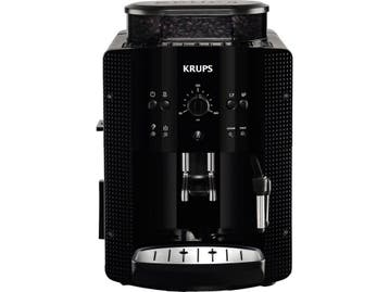 Krups EA8108 - Volautomatische Espressomachine - 15 bar, Verzenden, Zo goed als nieuw