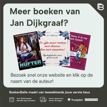 Bres - Jan Dijkgraaf 9789067970969, Boeken, Verzenden, Gelezen, Jan Dijkgraaf