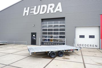 Multi- en Autotransporters; scherpe Prijzen bij Heudra!, Auto diversen, Aanhangers en Bagagewagens, Nieuw