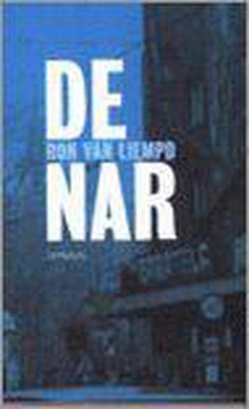 NAR - R. van Liempd 9789053339183, Verzenden, Gelezen, R. van Liempd
