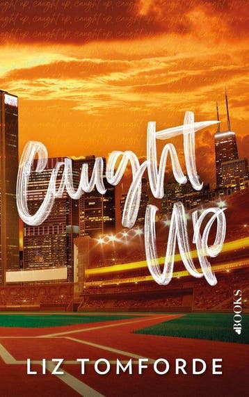 9789021488851 Windy city 3 - Caught up | Tweedehands, Verzenden, Zo goed als nieuw, Liz Tomforde