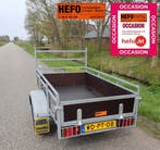 Ruime keus! Diverse INRUILERS/ enkelassers direct inzetbaar, Ophalen, Gebruikt