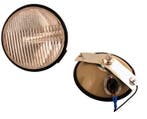 Volvo Mist lamp 164 voor in grill (extra light between grill, Verzenden, Nieuw, Volvo
