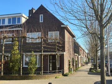 Te huur: Huis Pelgrimsweg in Tilburg, Tilburg, Noord-Brabant