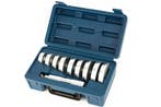 Keerring Montage Set - 10 Delig Slagset Lagers - Lager Monta, Auto diversen, Autogereedschap, Ophalen of Verzenden, Nieuw
