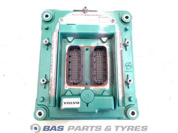 Motormanagement ECU Volvo 21900541, Ophalen, Gebruikt, Volvo, Overige Auto-onderdelen