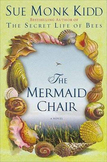 The Mermaid Chair - Sue Monk Kidd 9780670033942, Verzenden, Gelezen, Sue Monk Kidd