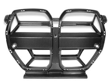 BMW G80 G81 G82 G83 M3 M4 Carbon CSL grill nieren, Verzenden