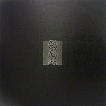 LP gebruikt - Joy Division - Unknown Pleasures (UK, 1981), Verzenden, Zo goed als nieuw, Overige formaten