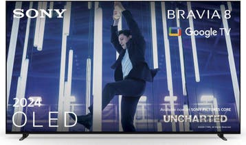 Sony K-65XR84 - 65 inch 4K Ultra HD 120Hz smart OLED TV, Audio, Tv en Foto, Televisies, Ophalen, Zo goed als nieuw, 4k (UHD), Smart TV