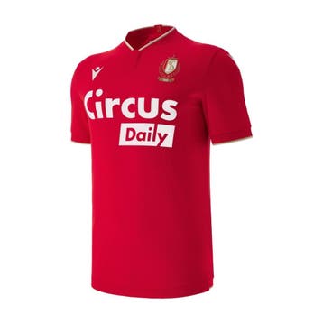 Standard Liège Home 2025/26, Verzenden, Nieuw