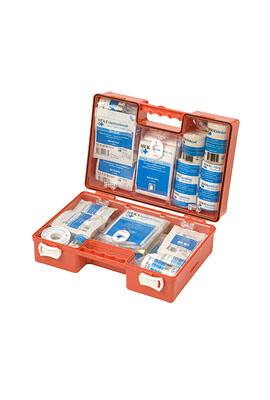 HEKA verbandkoffer medimulti BHV, Verzenden, Nieuw in verpakking