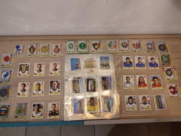 1994 Panini Coppe del Mondo USA 94 - Recup - 380 Sticker -, Nieuw