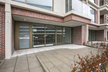 Te huur: Appartement Osdorper Ban in Amsterdam, Huizen en Kamers, Noord-Holland, Appartement, Amsterdam