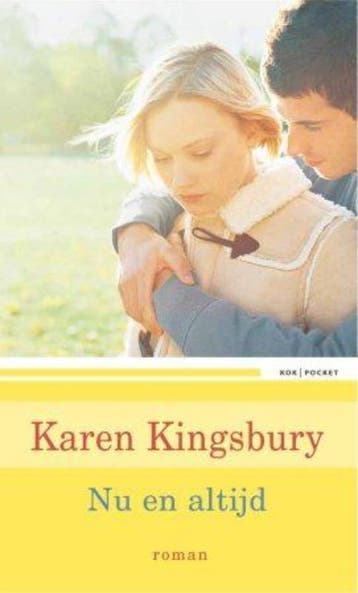 Nu en altijd - Karen Kingsbury 9789043516631, Verzenden, Gelezen, Karen Kingsbury