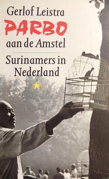 Parbo aan de Amstel, Ophalen of Verzenden, Nieuw