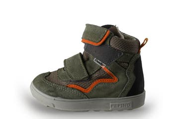 Superfit Snowboots Jongens in maat 23 Groen, Kinderen en Baby's, Kinderkleding | Schoenen en Sokken, Superfit, Verzenden, Jongen of Meisje